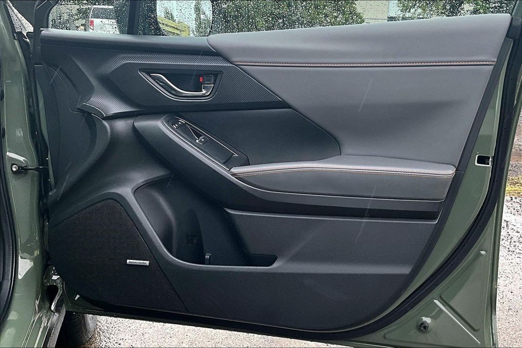 2024 Subaru Crosstrek Limited OR
