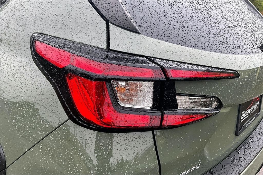 2024 Subaru Crosstrek Limited OR