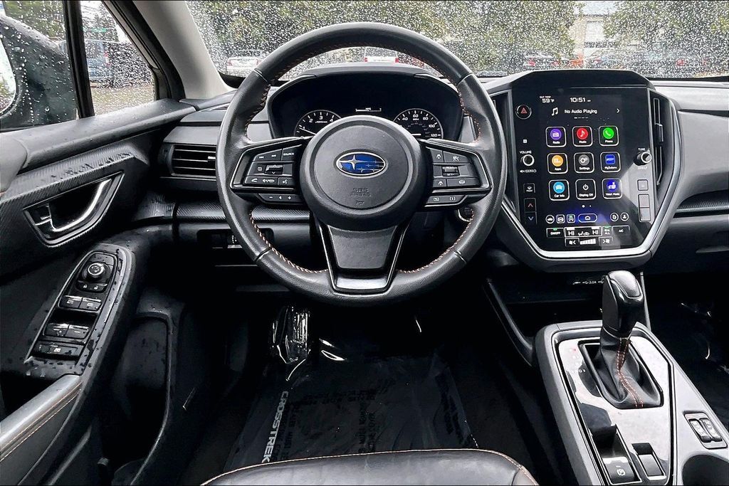 2024 Subaru Crosstrek Limited OR