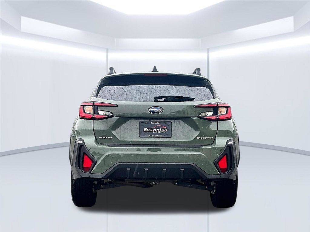 2024 Subaru Crosstrek Limited OR