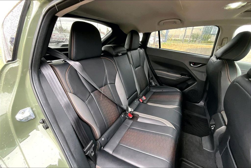 2024 Subaru Crosstrek Limited OR