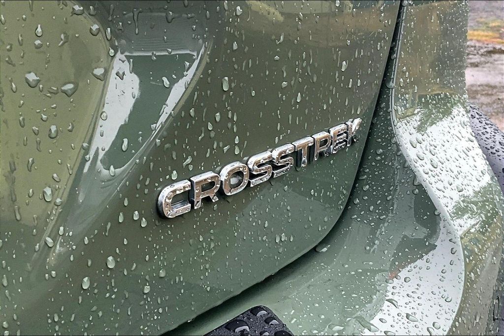 2024 Subaru Crosstrek Limited OR