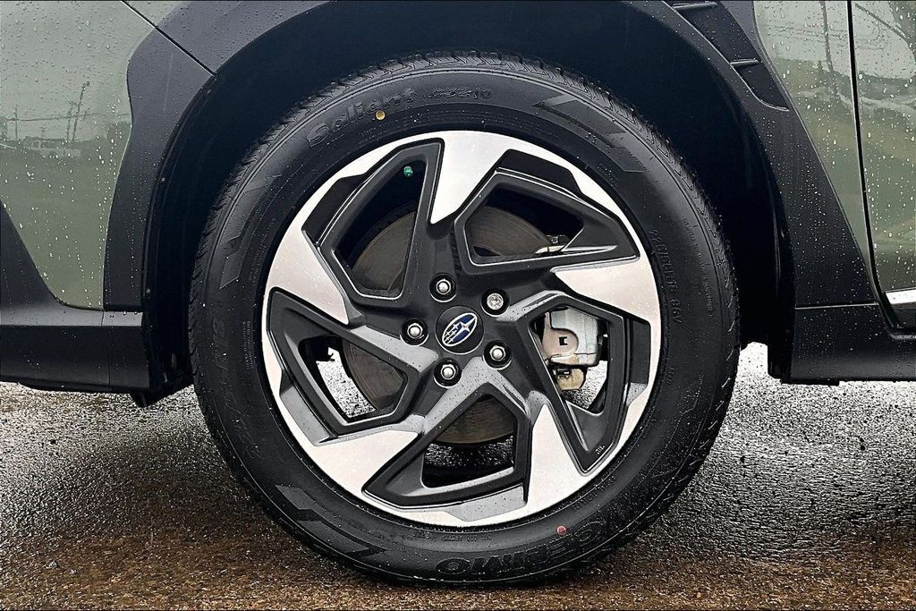 2024 Subaru Crosstrek Limited OR