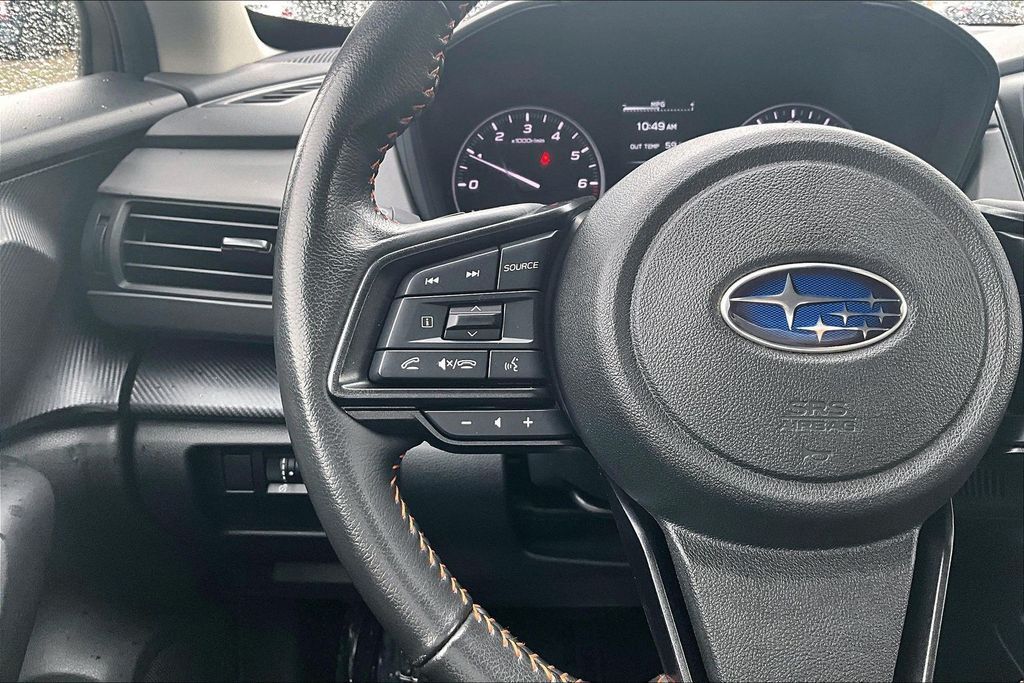 2024 Subaru Crosstrek Limited OR