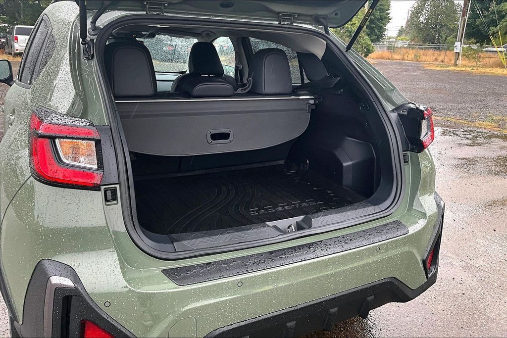 2024 Subaru Crosstrek Limited OR