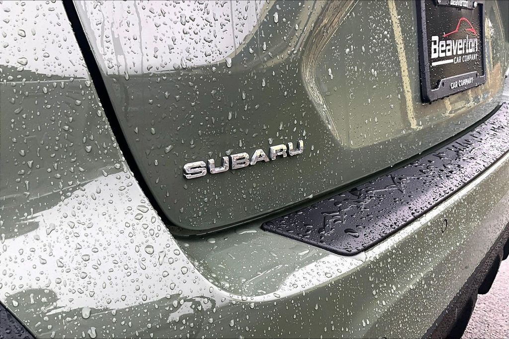 2024 Subaru Crosstrek Limited OR