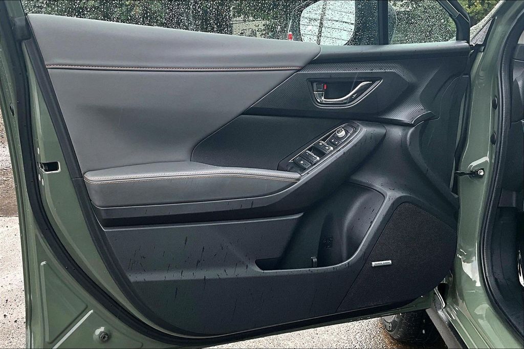 2024 Subaru Crosstrek Limited OR