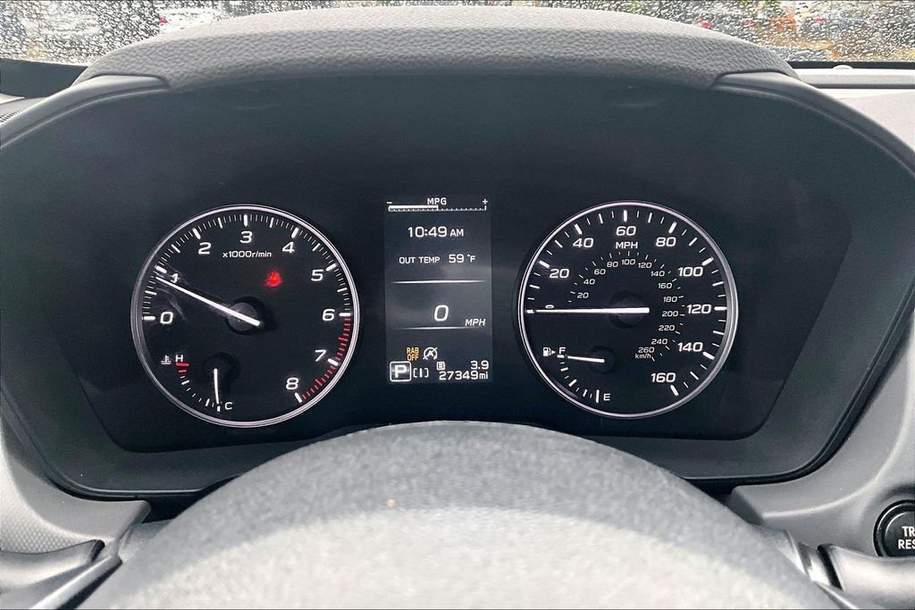2024 Subaru Crosstrek Limited OR