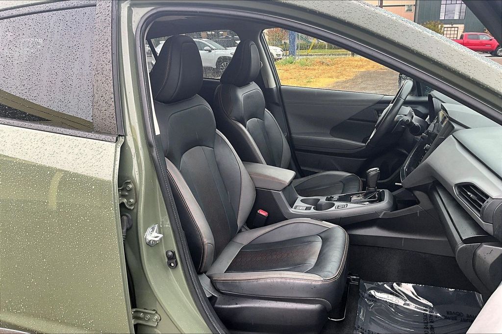 2024 Subaru Crosstrek Limited OR