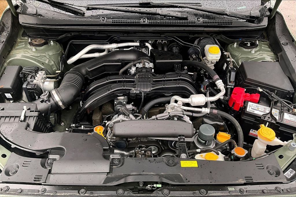 2024 Subaru Crosstrek Limited OR