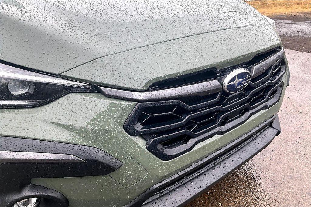 2024 Subaru Crosstrek Limited OR