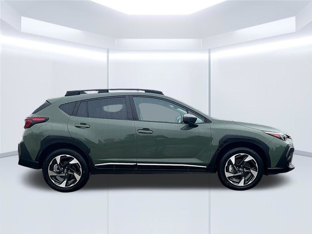 2024 Subaru Crosstrek Limited OR
