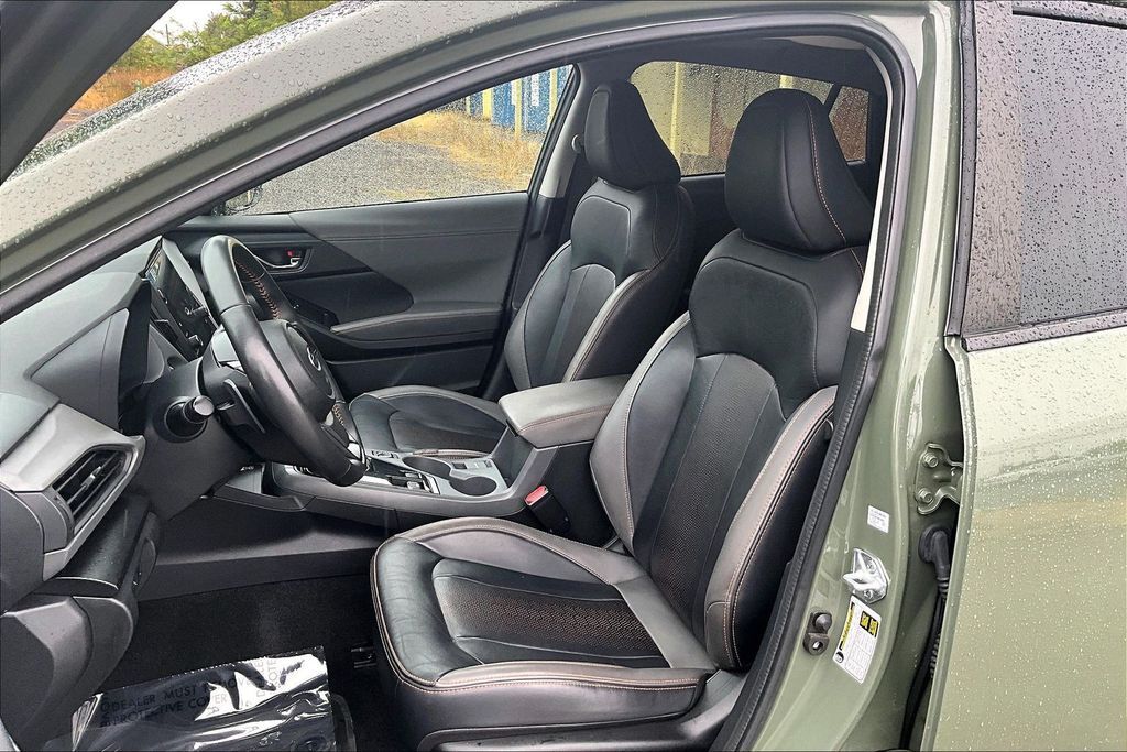 2024 Subaru Crosstrek Limited OR