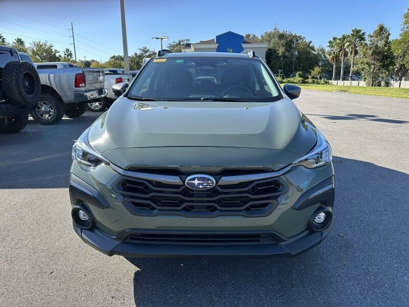2024 Subaru Crosstrek Limited Jacksonville FL
