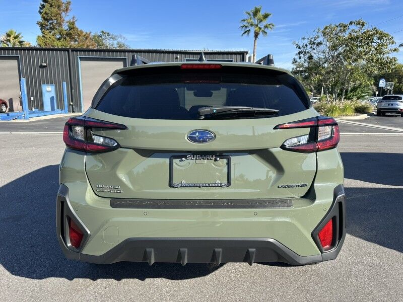 2024 Subaru Crosstrek Limited Jacksonville FL