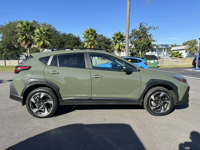 2024 Subaru Crosstrek Limited Jacksonville FL