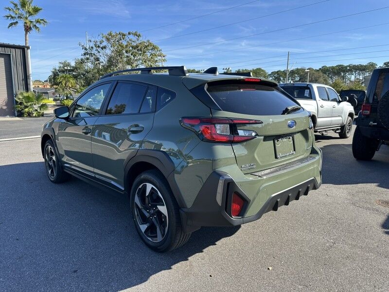 2024 Subaru Crosstrek Limited Jacksonville FL