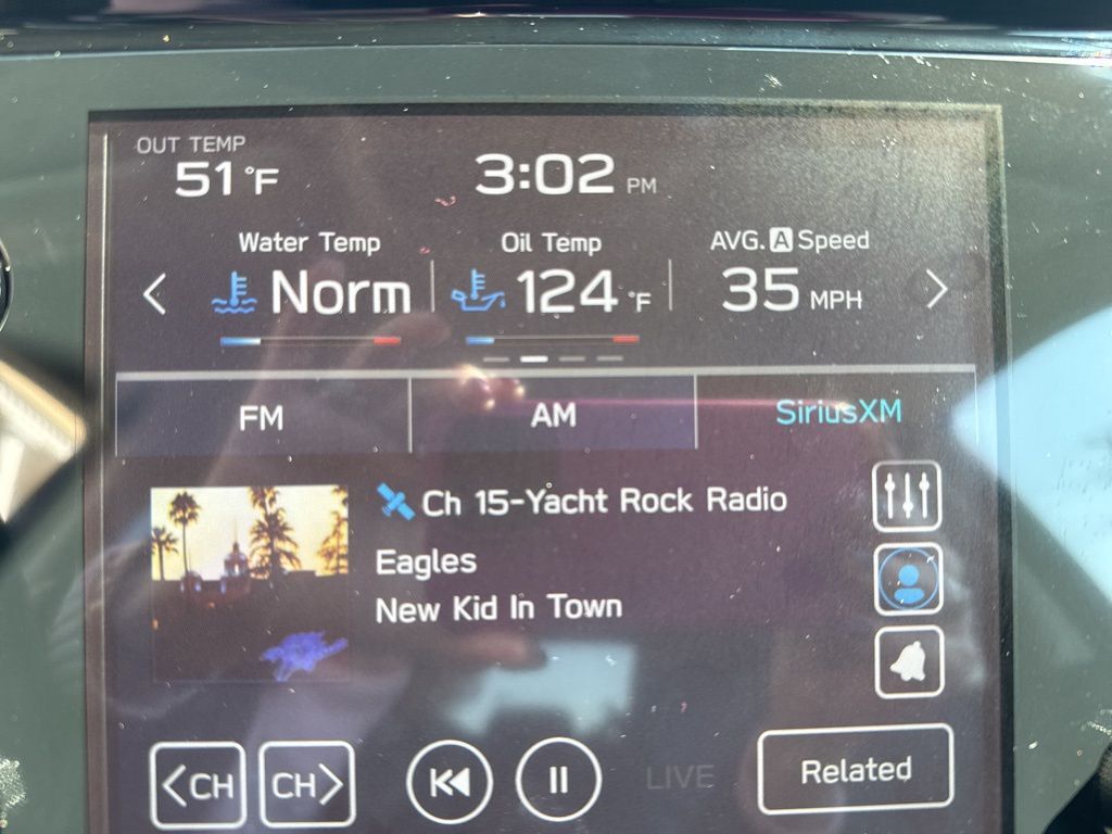 2024 Subaru Crosstrek Limited Mount Joy PA