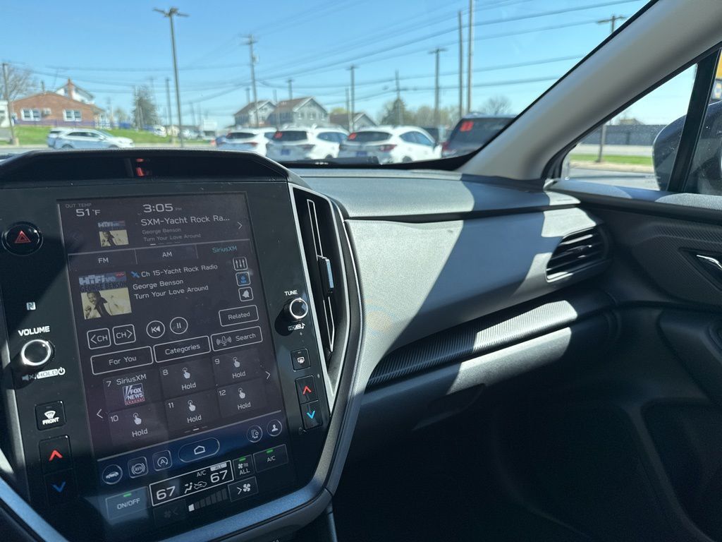 2024 Subaru Crosstrek Limited Mount Joy PA