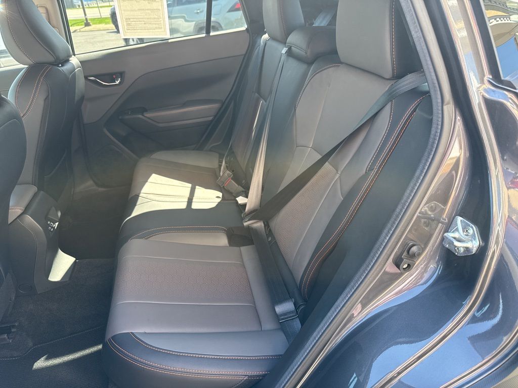 2024 Subaru Crosstrek Limited Mount Joy PA