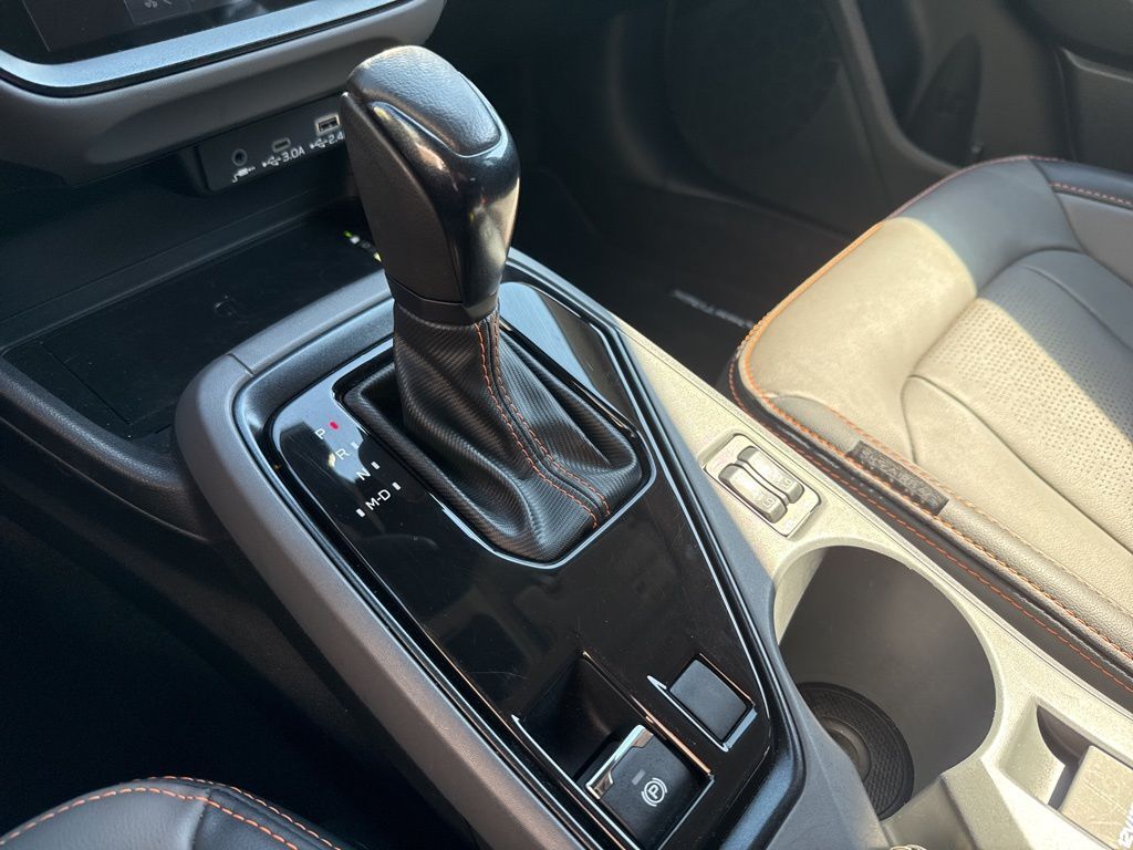 2024 Subaru Crosstrek Limited Mount Joy PA