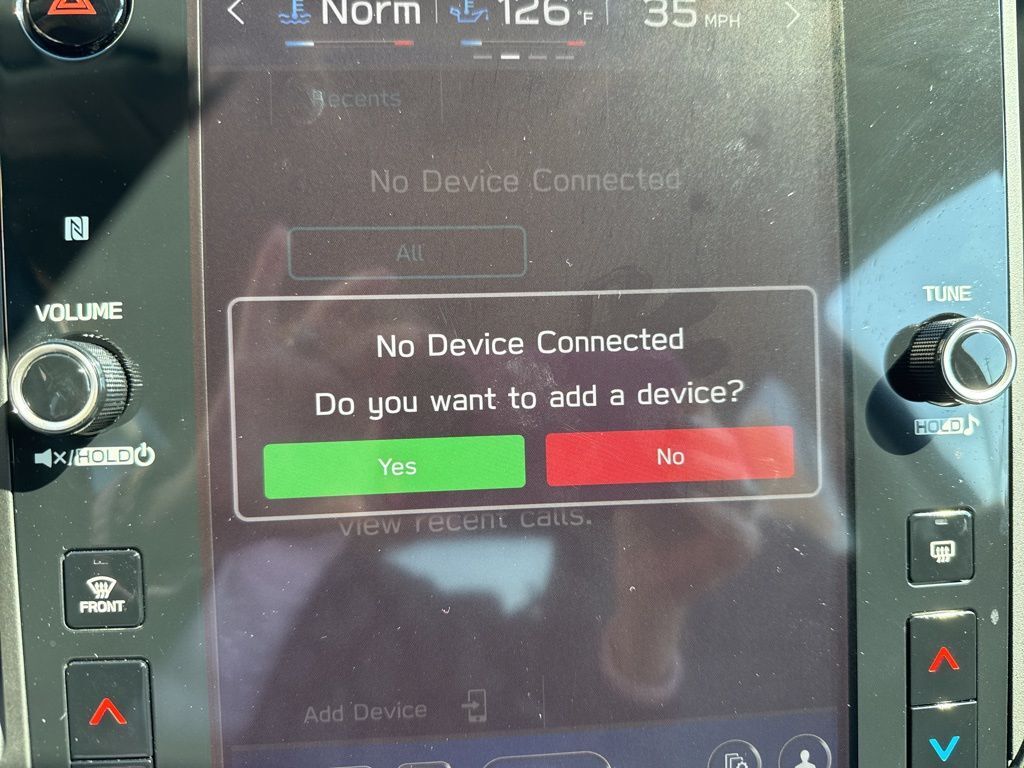 2024 Subaru Crosstrek Limited Mount Joy PA