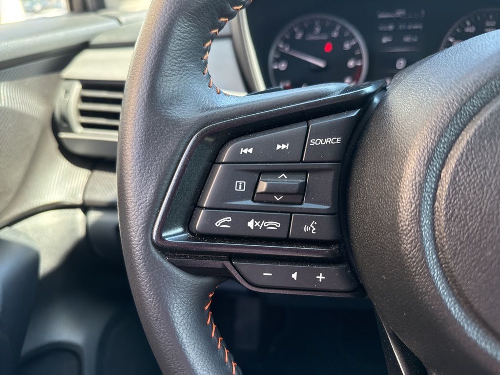 2024 Subaru Crosstrek Limited Mount Joy PA