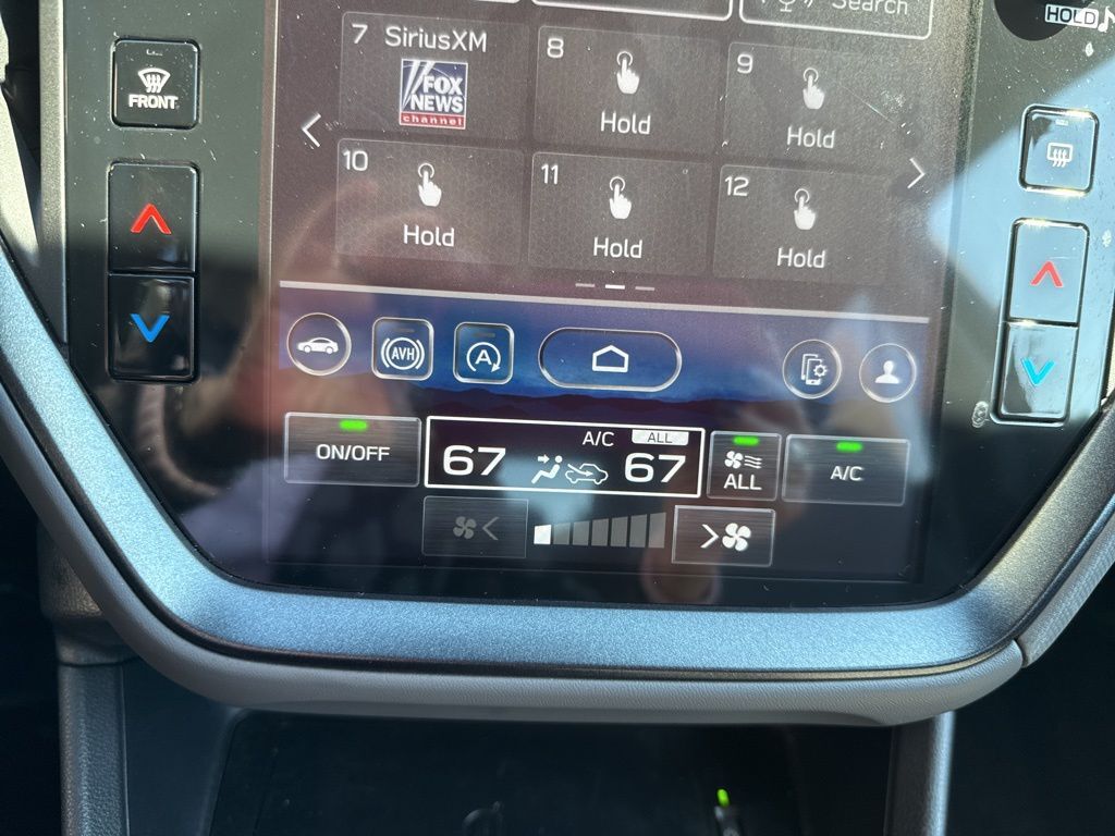 2024 Subaru Crosstrek Limited Mount Joy PA