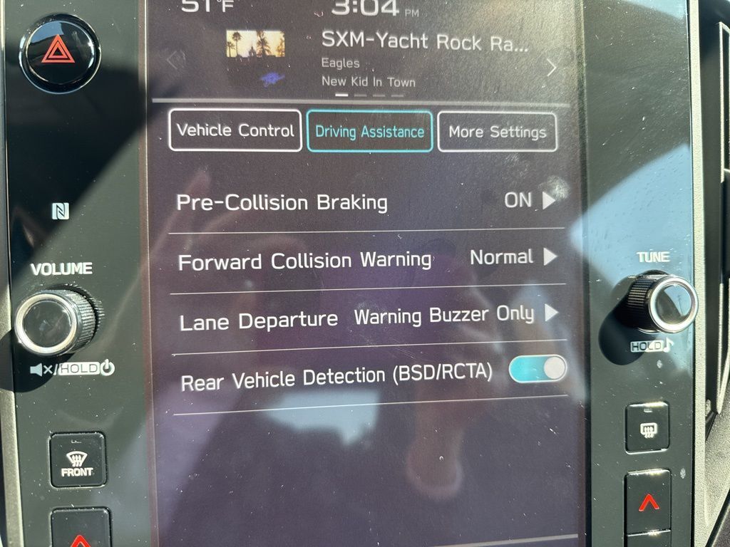 2024 Subaru Crosstrek Limited Mount Joy PA