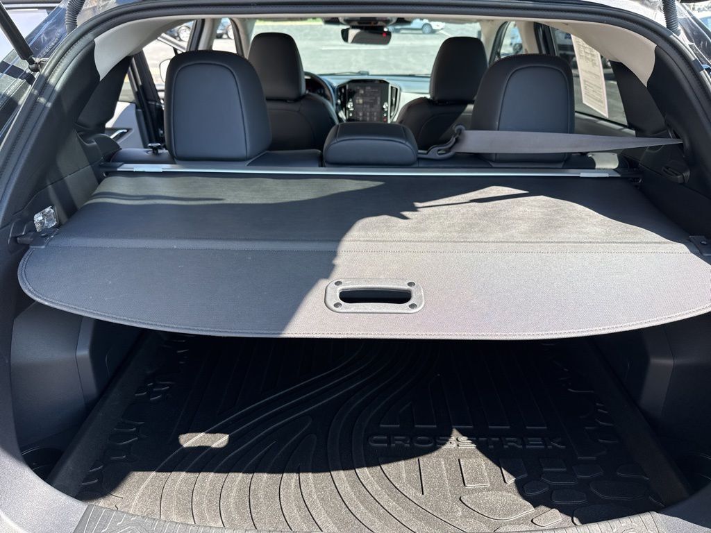 2024 Subaru Crosstrek Limited Mount Joy PA