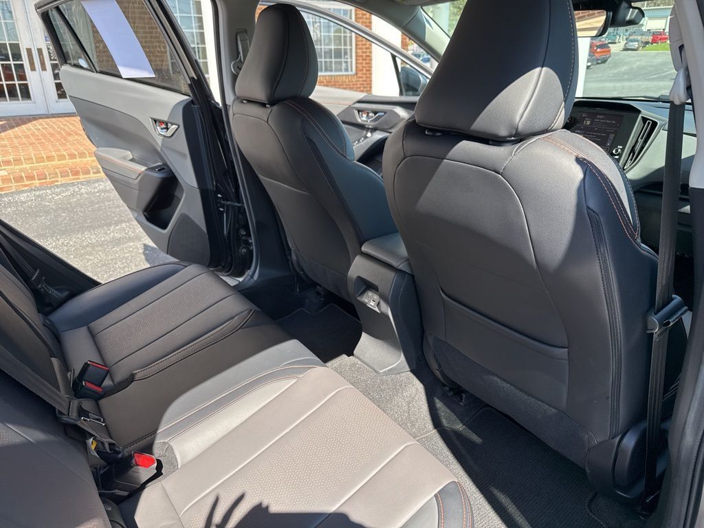 2024 Subaru Crosstrek Limited Mount Joy PA