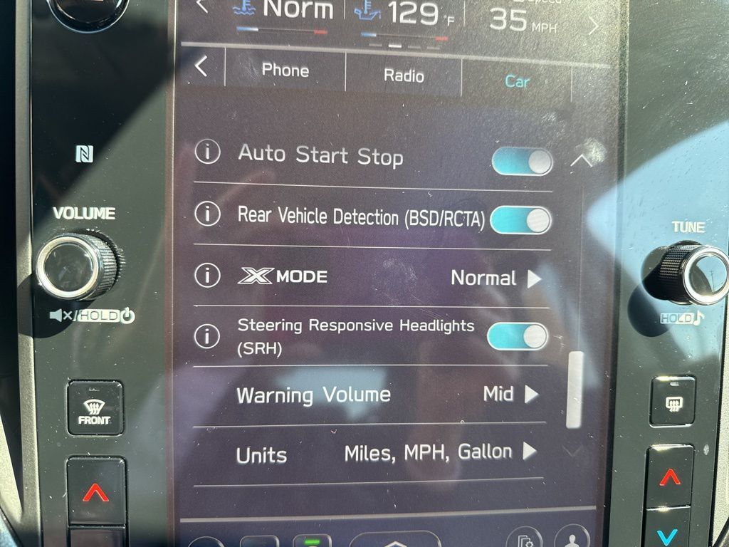 2024 Subaru Crosstrek Limited Mount Joy PA