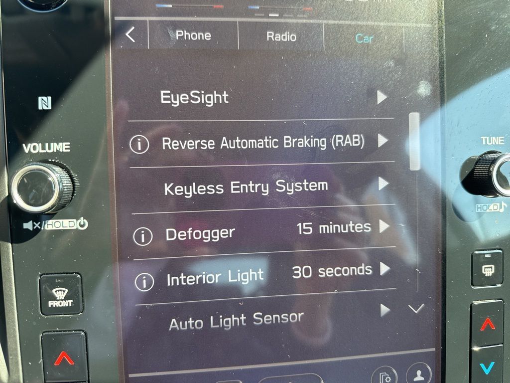 2024 Subaru Crosstrek Limited Mount Joy PA