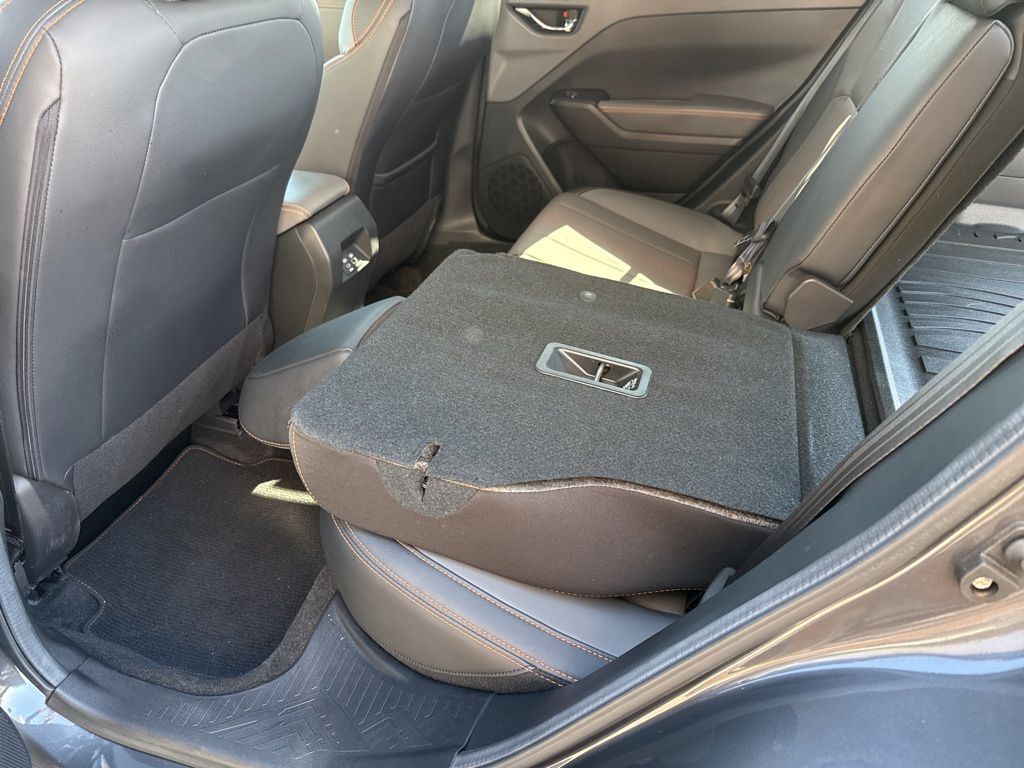 2024 Subaru Crosstrek Limited Mount Joy PA