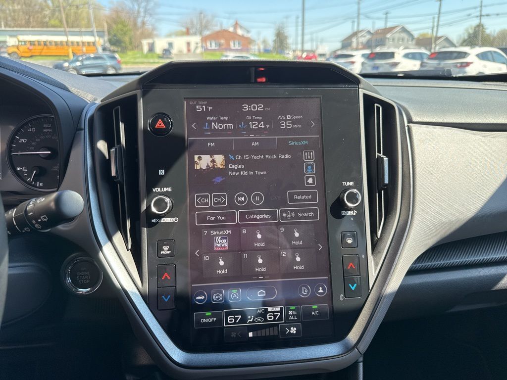 2024 Subaru Crosstrek Limited Mount Joy PA