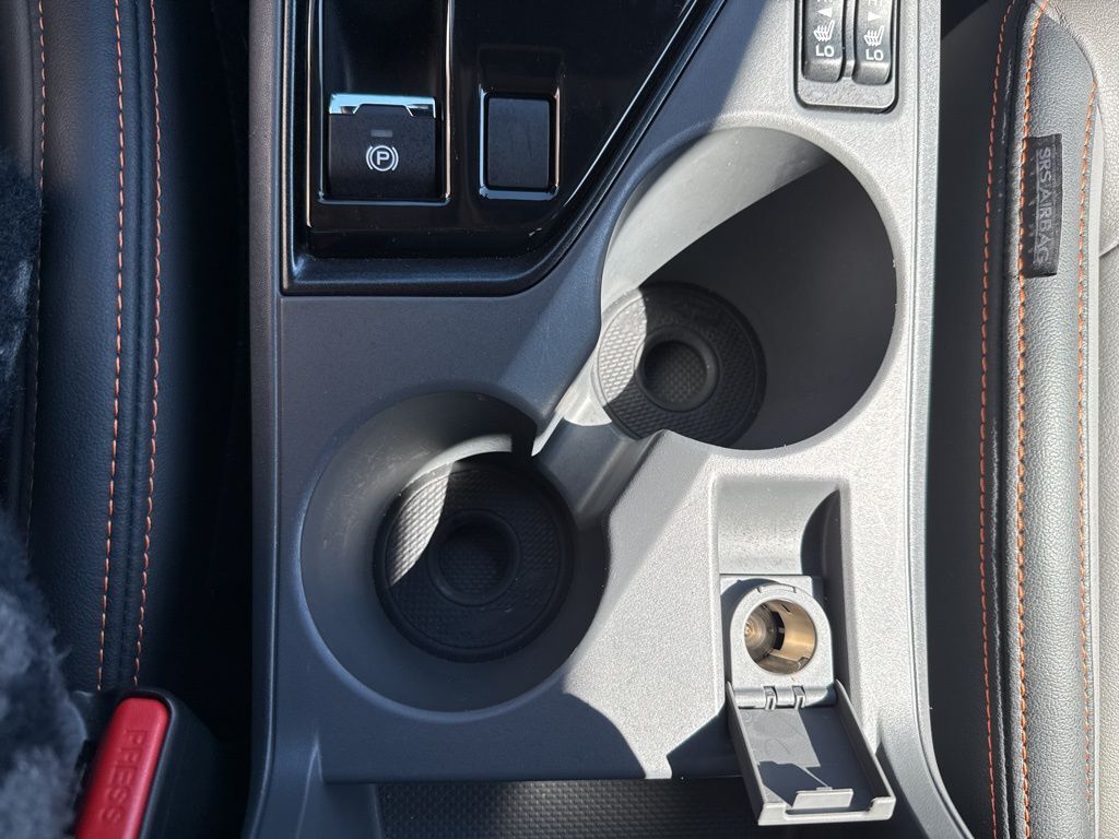 2024 Subaru Crosstrek Limited Mount Joy PA