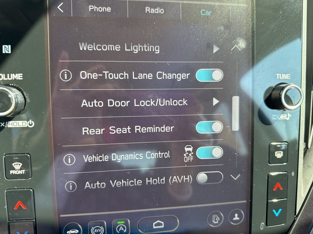 2024 Subaru Crosstrek Limited Mount Joy PA