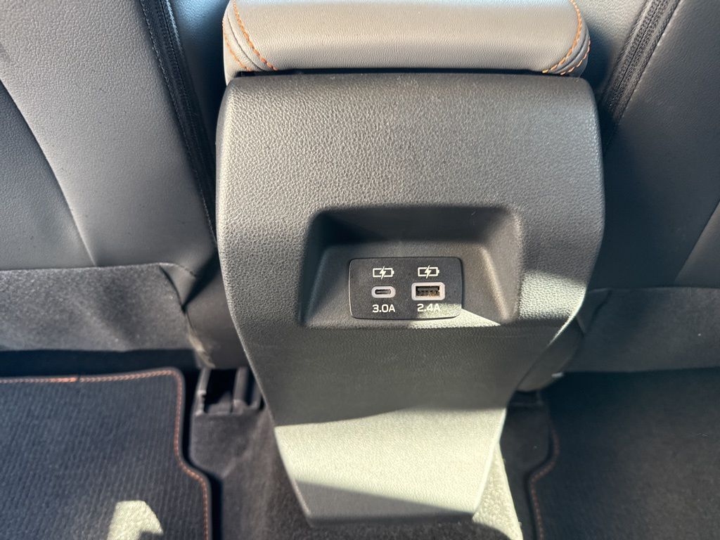 2024 Subaru Crosstrek Limited Mount Joy PA