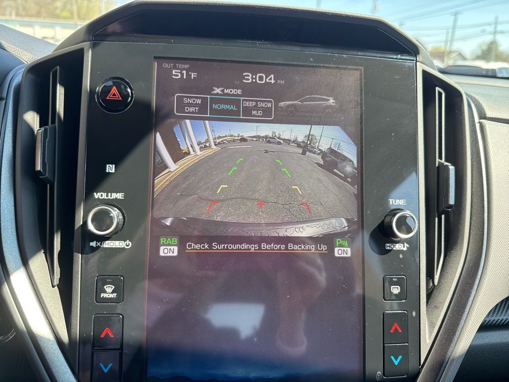 2024 Subaru Crosstrek Limited Mount Joy PA