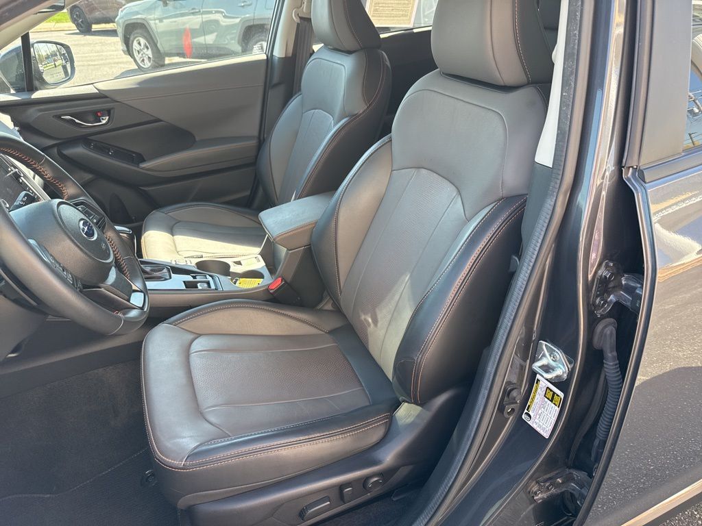 2024 Subaru Crosstrek Limited Mount Joy PA