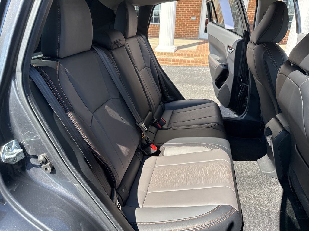 2024 Subaru Crosstrek Limited Mount Joy PA