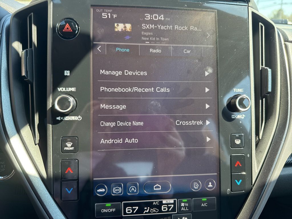 2024 Subaru Crosstrek Limited Mount Joy PA