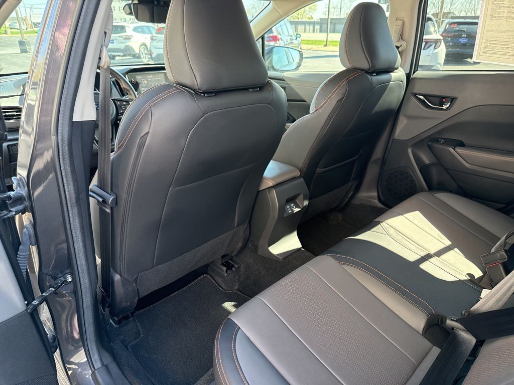 2024 Subaru Crosstrek Limited Mount Joy PA