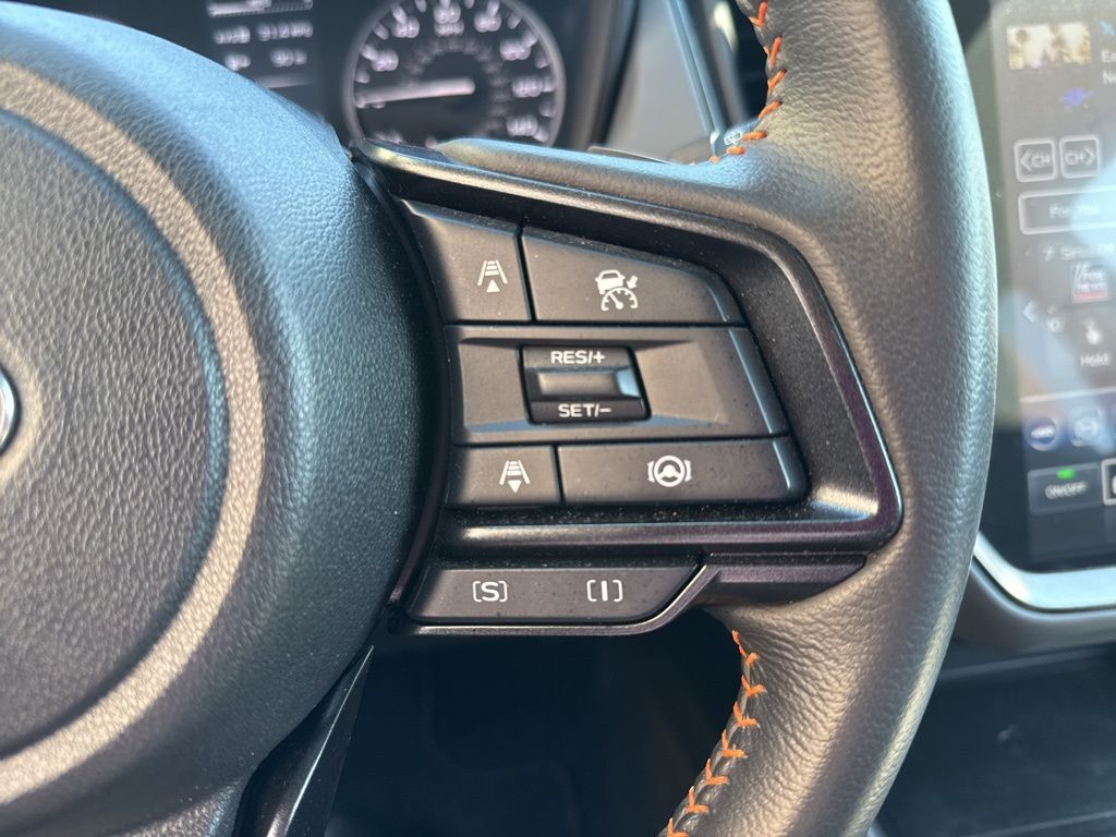 2024 Subaru Crosstrek Limited Mount Joy PA