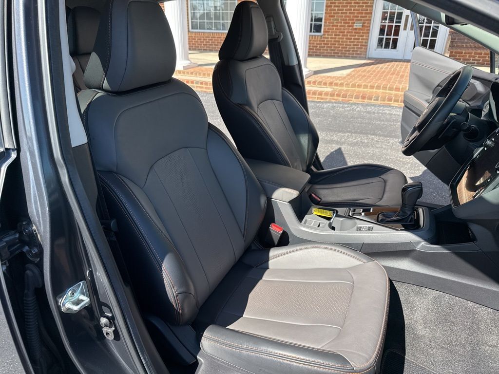 2024 Subaru Crosstrek Limited Mount Joy PA