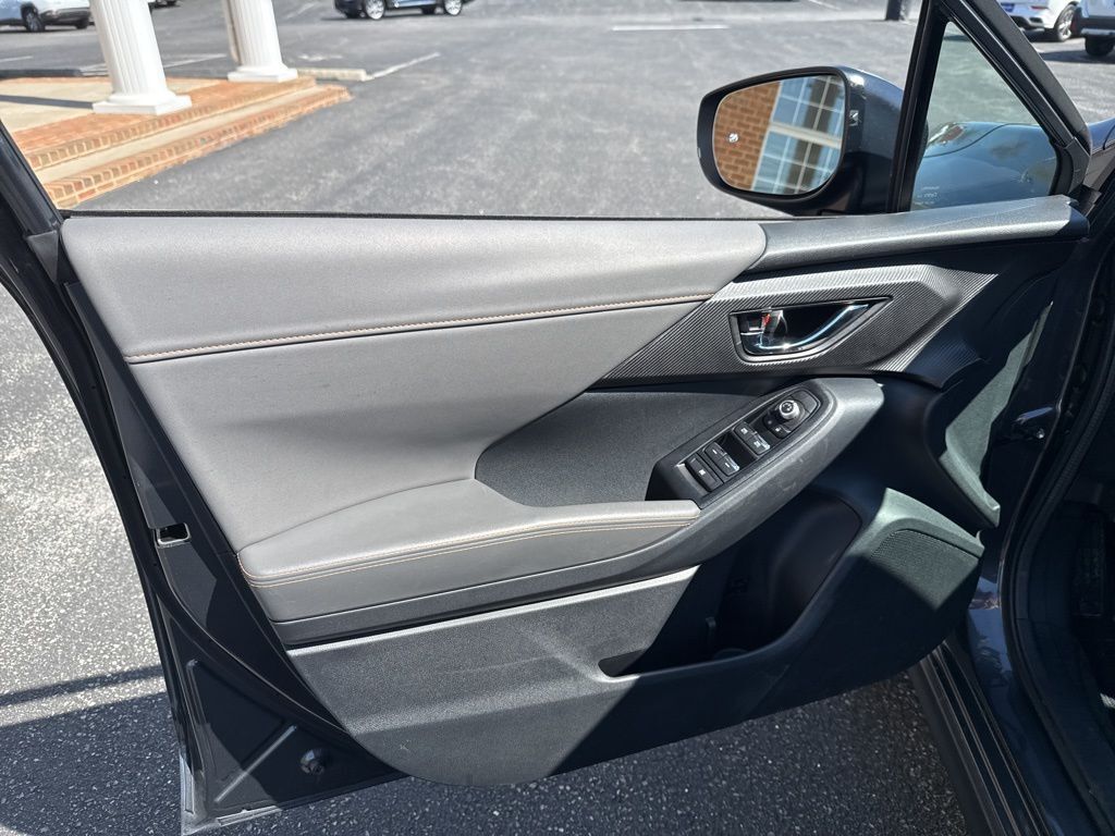 2024 Subaru Crosstrek Limited Mount Joy PA