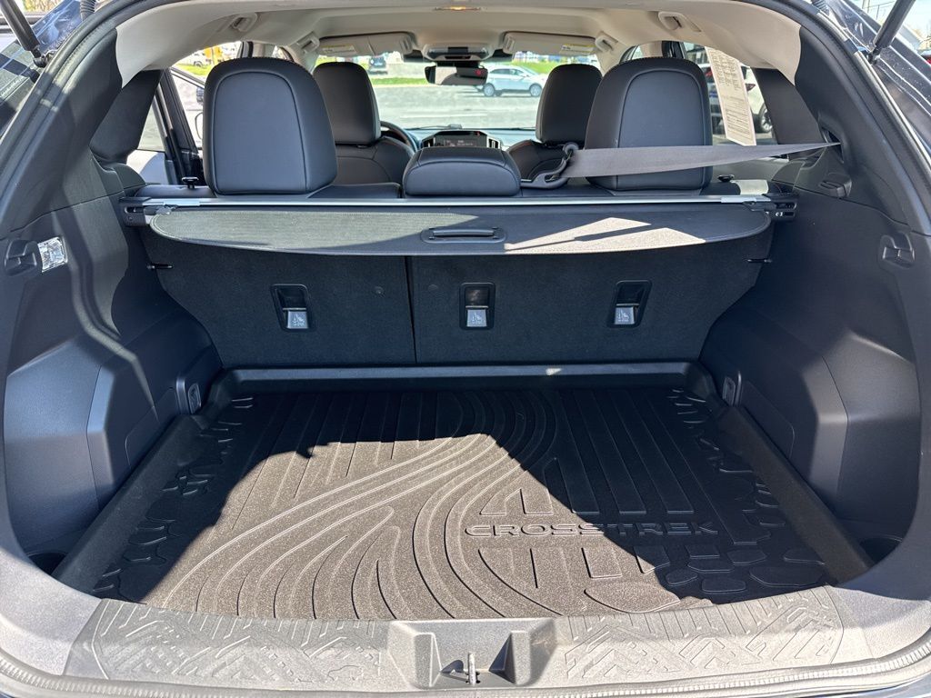2024 Subaru Crosstrek Limited Mount Joy PA