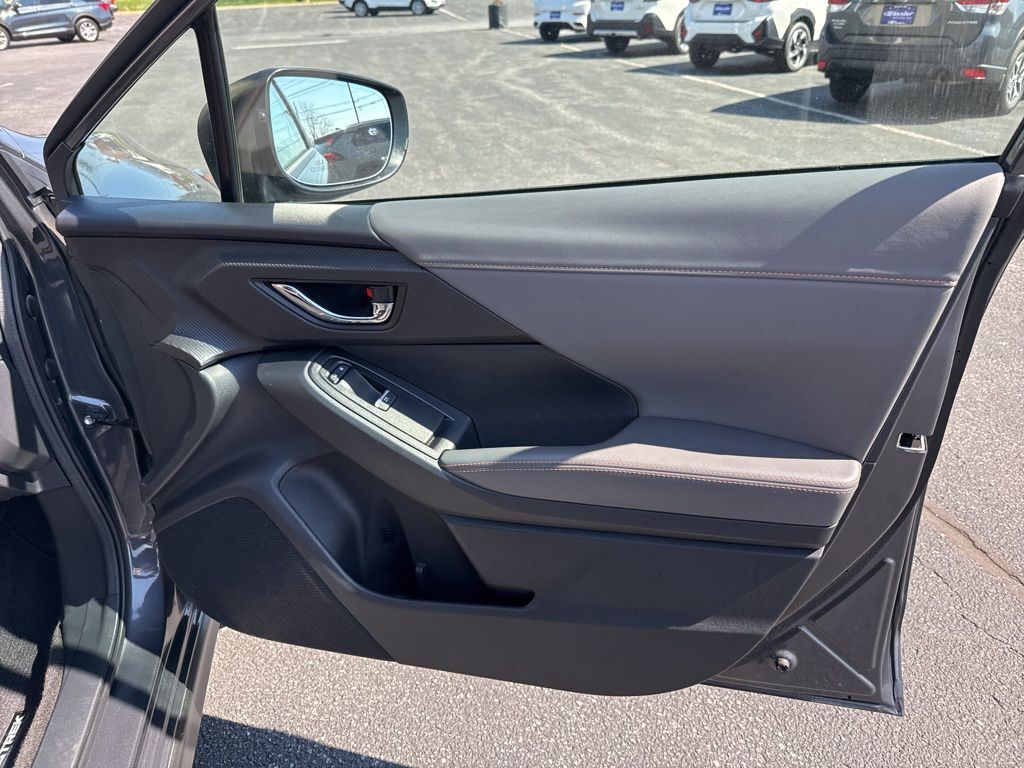 2024 Subaru Crosstrek Limited Mount Joy PA