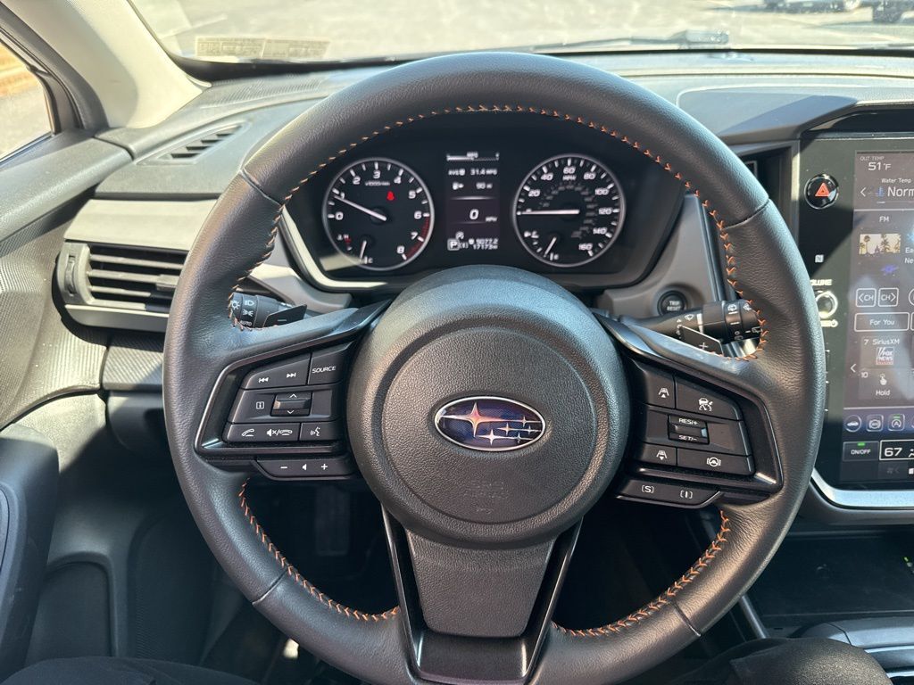 2024 Subaru Crosstrek Limited Mount Joy PA
