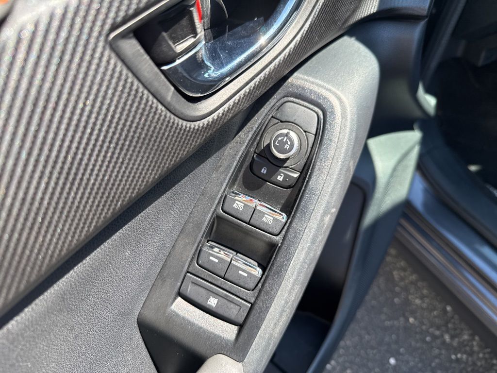 2024 Subaru Crosstrek Limited Mount Joy PA